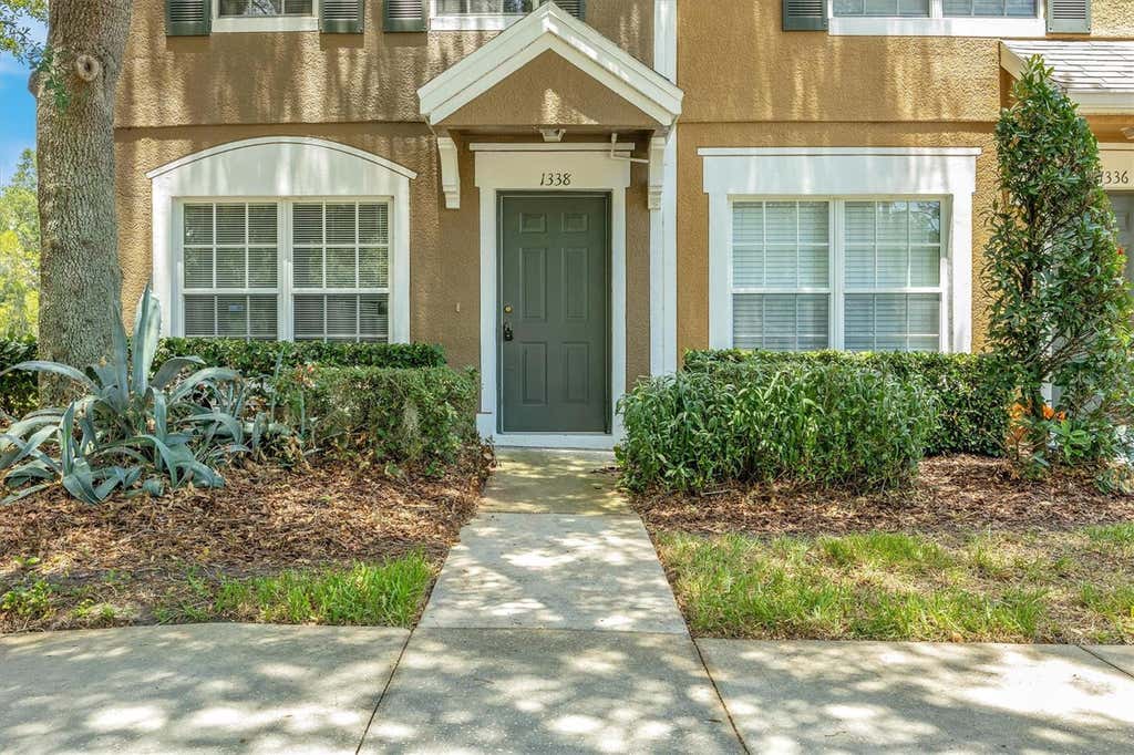 Photo of 1338 Standridge Drive, Zephyrhills, FL 33543 (MLS # TB8538536)