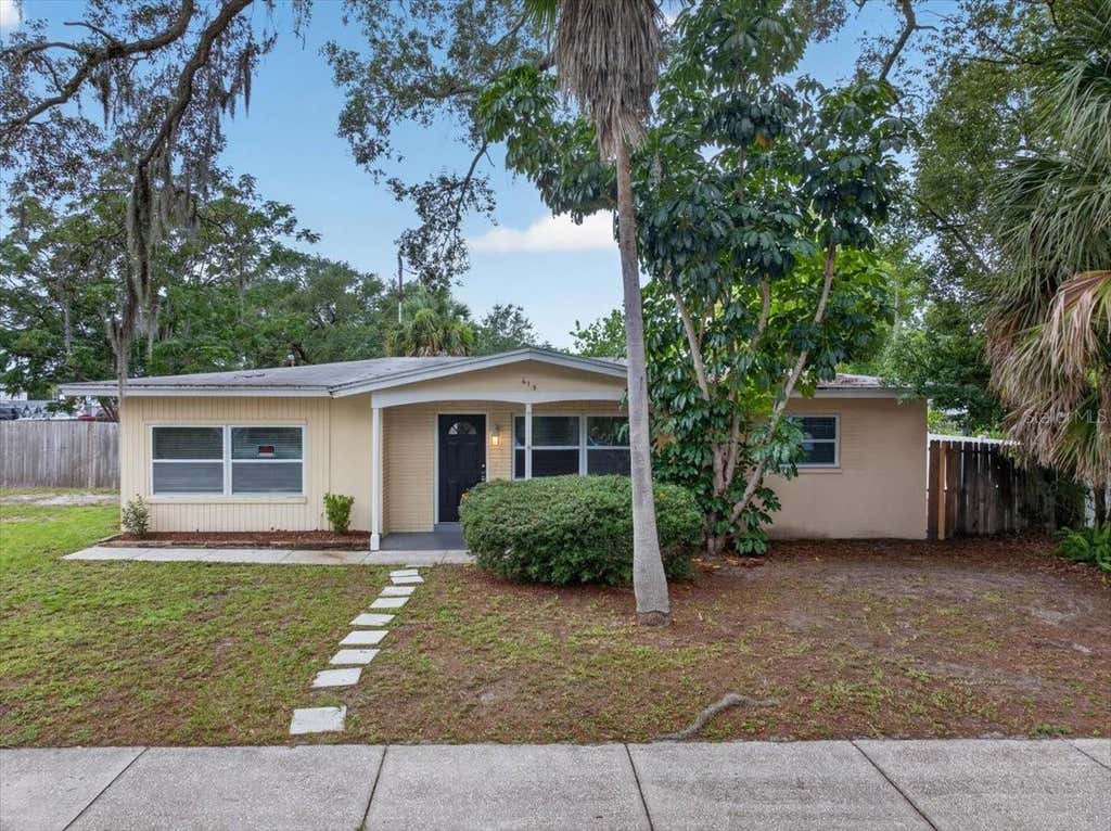 Photo of 615 5th Avenue N, Safety Harbor, FL 34695 (MLS # TB8513814)