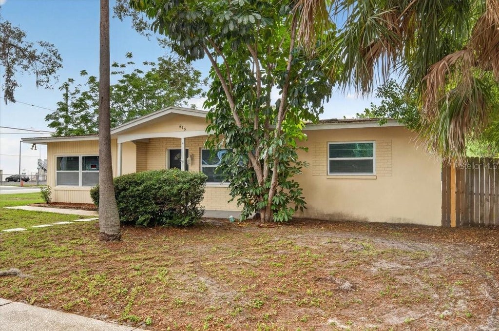 Photo of 615 5th Avenue N, Safety Harbor, FL 34695 (MLS # TB8513814)