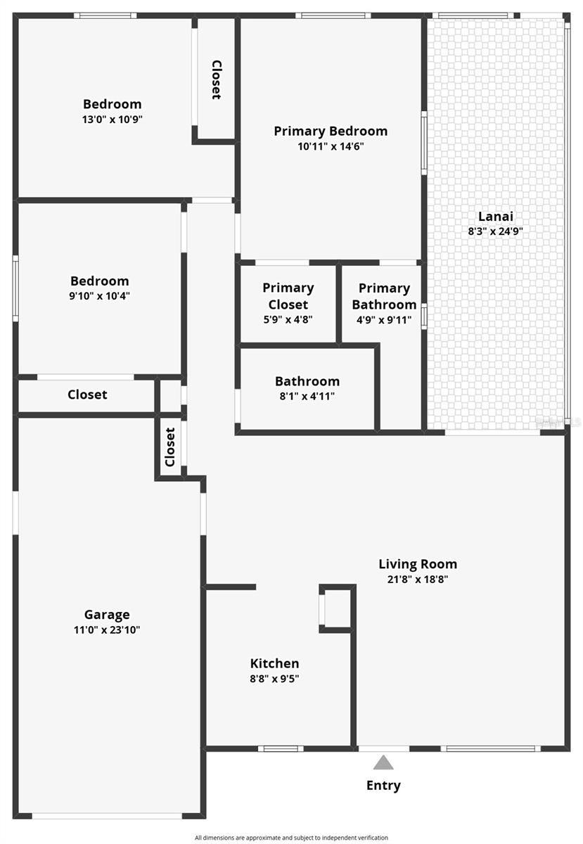 GRAND ARCADE - Residential