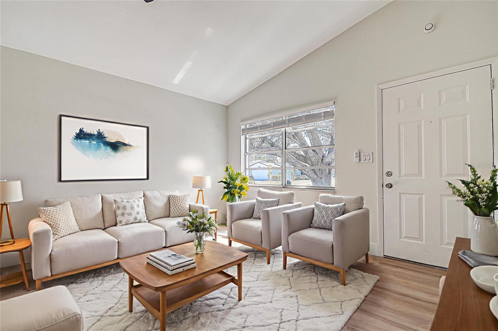 GRAND ARCADE - Residential