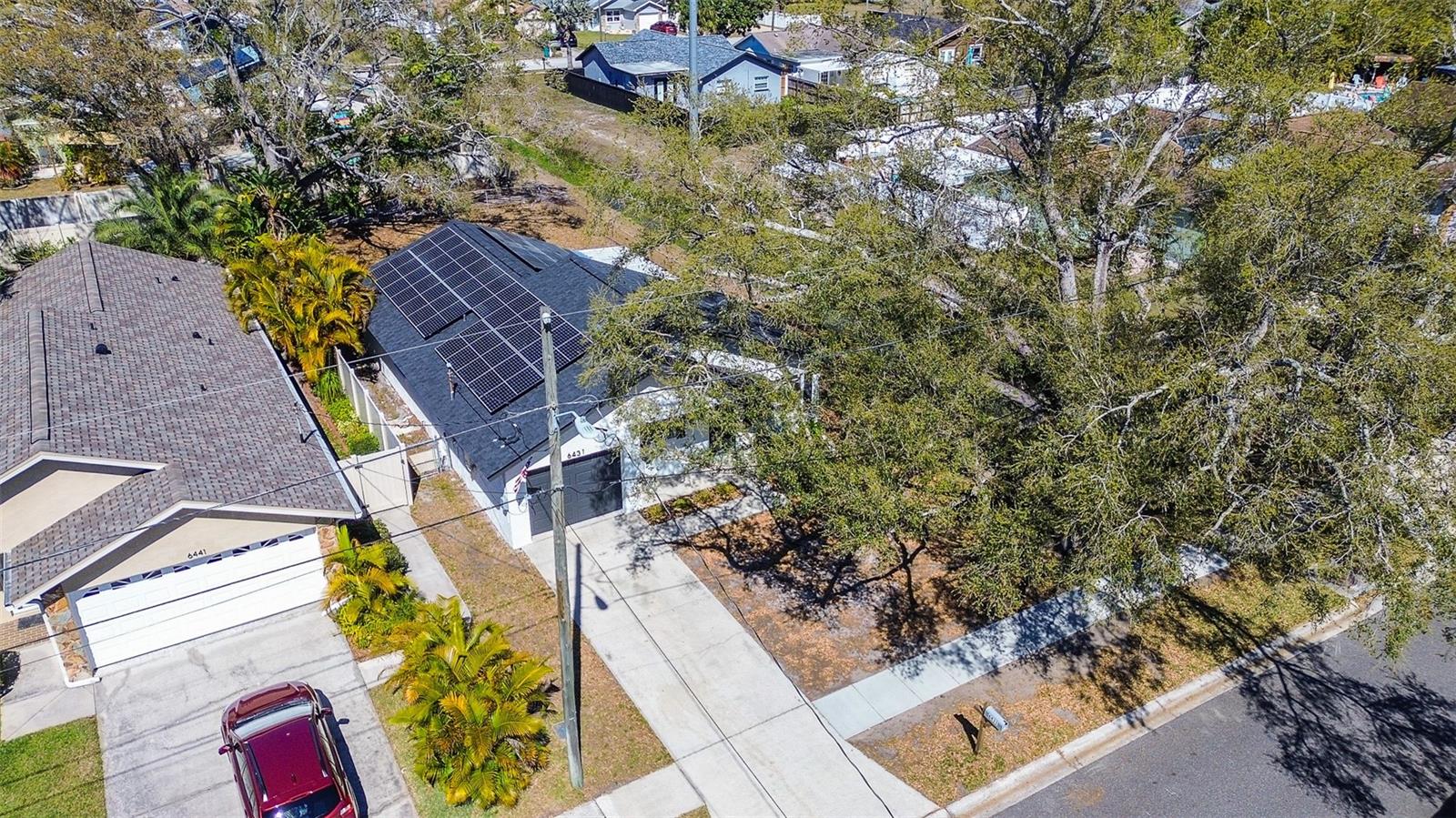 GRAND ARCADE - Residential