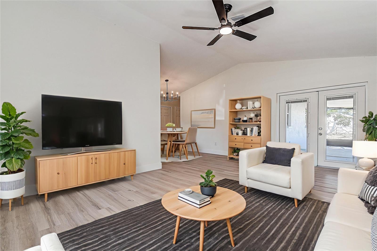 GRAND ARCADE - Residential