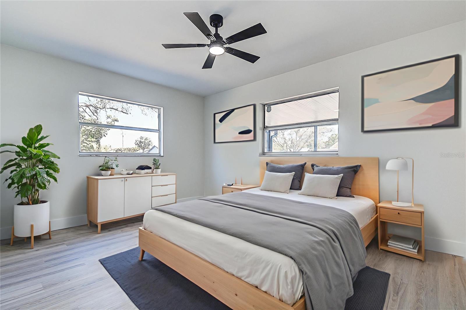 GRAND ARCADE - Residential