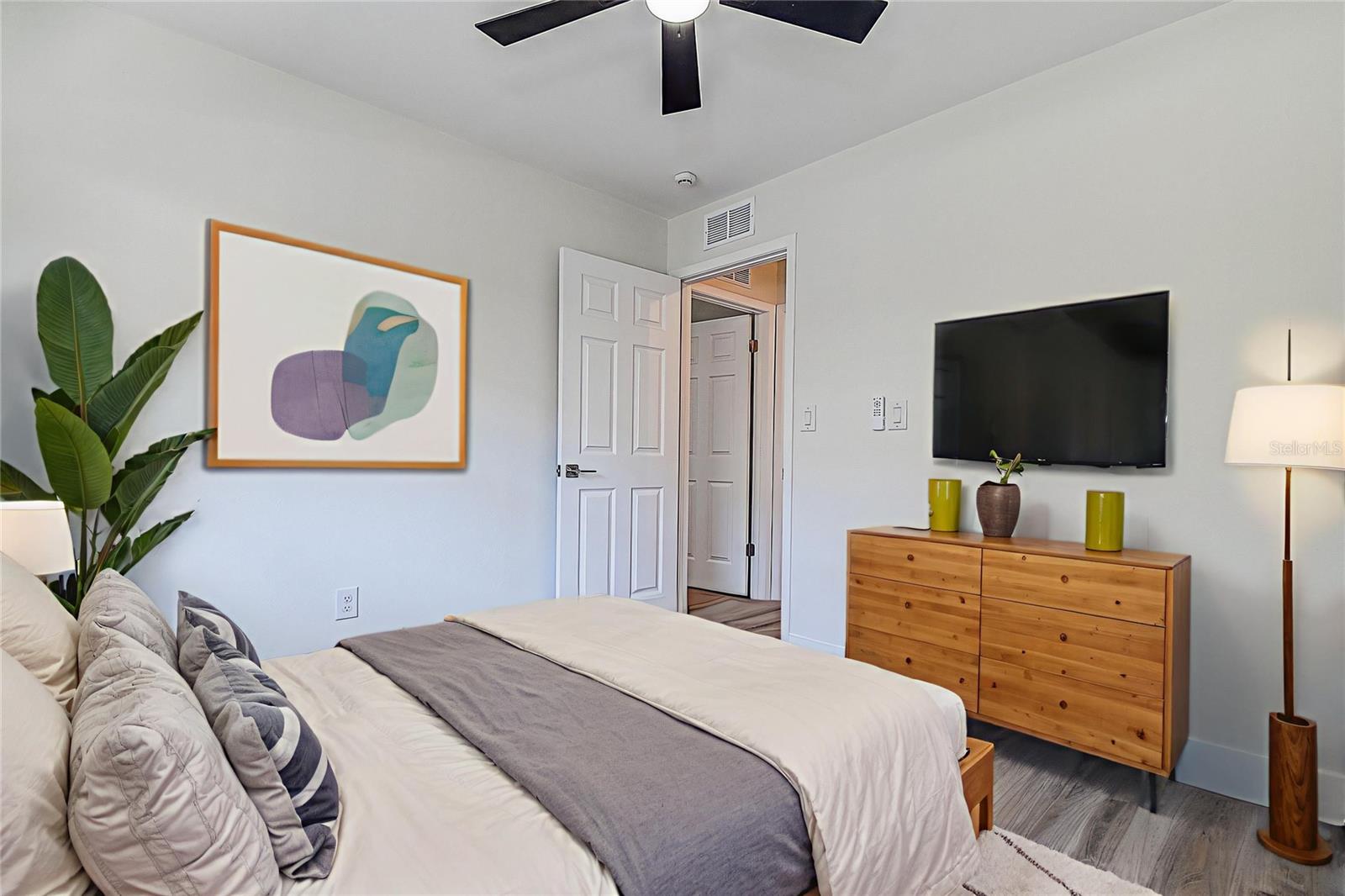 GRAND ARCADE - Residential