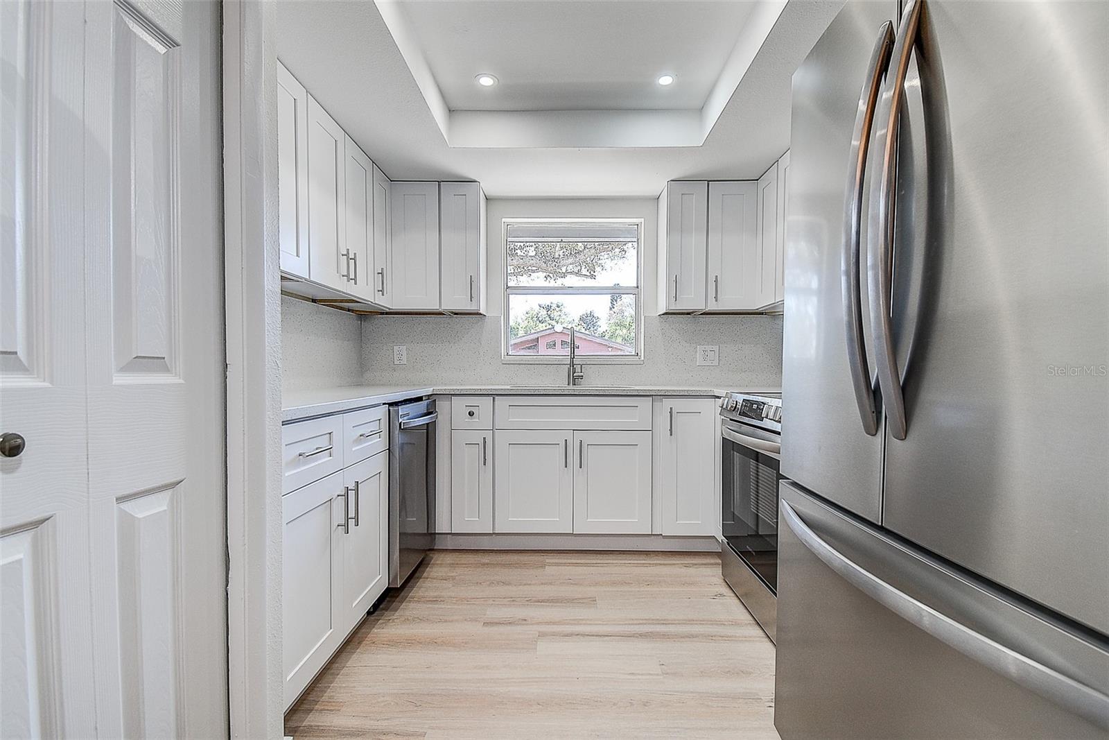 GRAND ARCADE - Residential