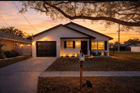 Photo of 6431 68th Avenue N, Pinellas Park, FL 33781 (MLS # TB8480557)