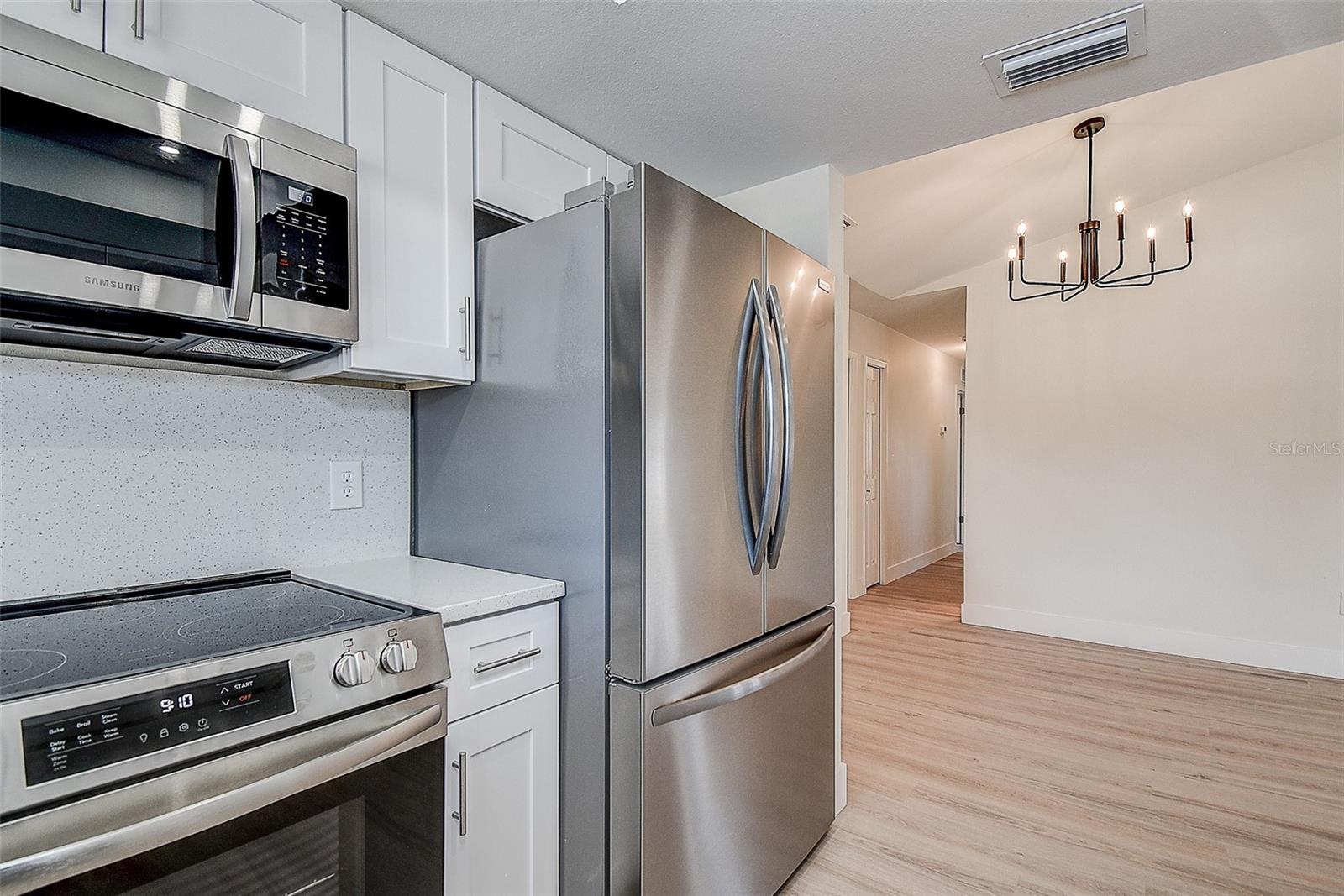 GRAND ARCADE - Residential