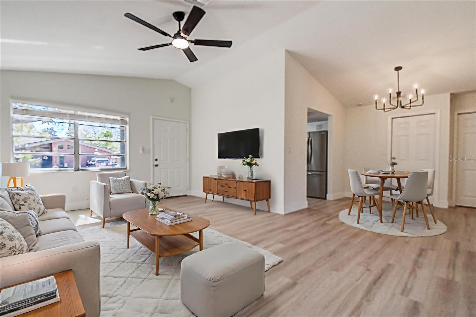 GRAND ARCADE - Residential