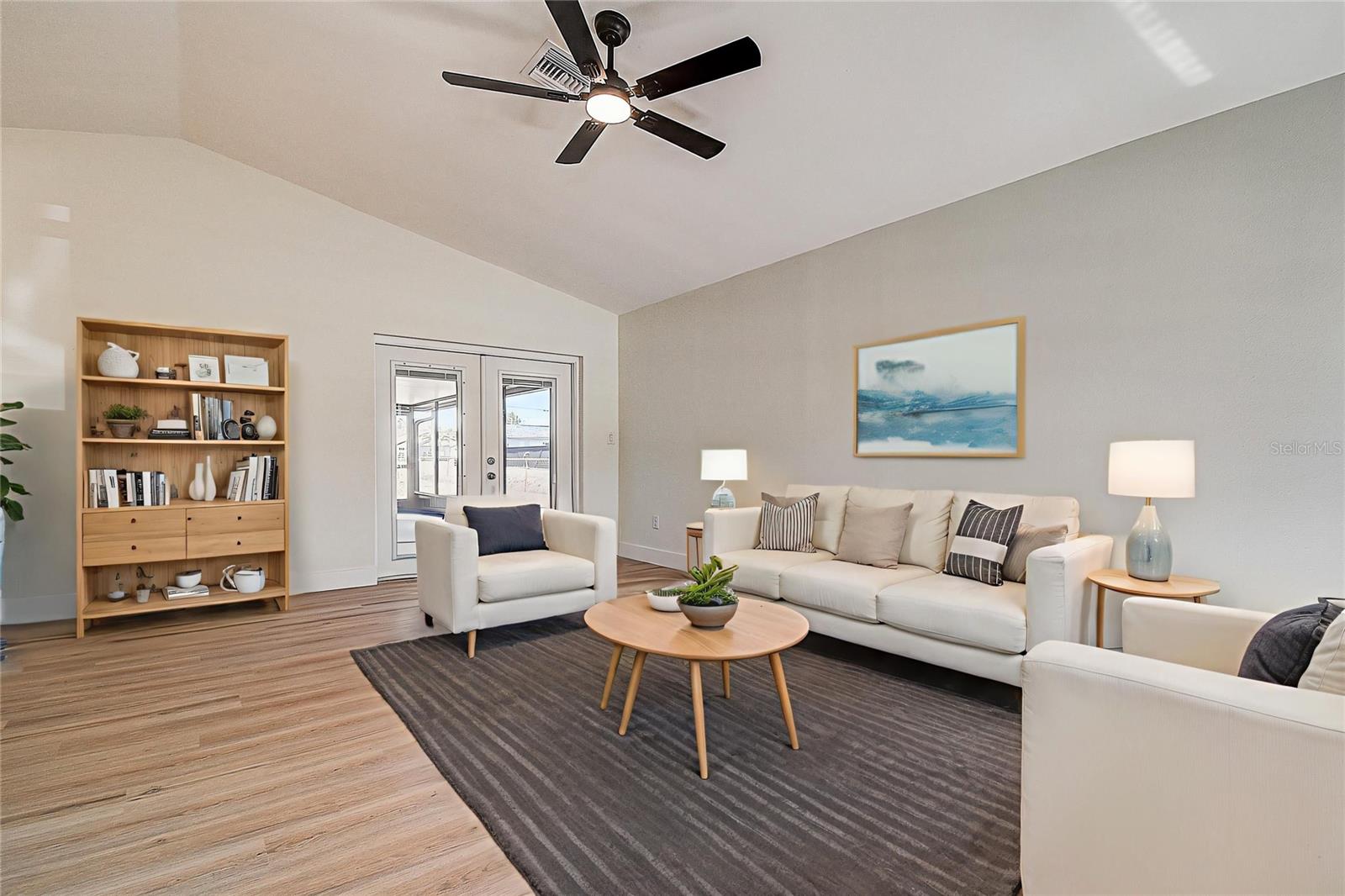 GRAND ARCADE - Residential