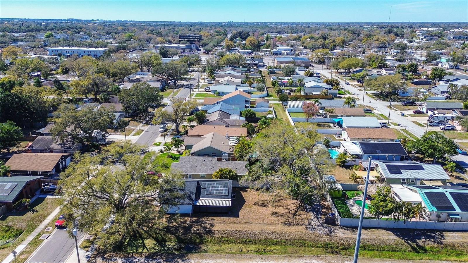 GRAND ARCADE - Residential