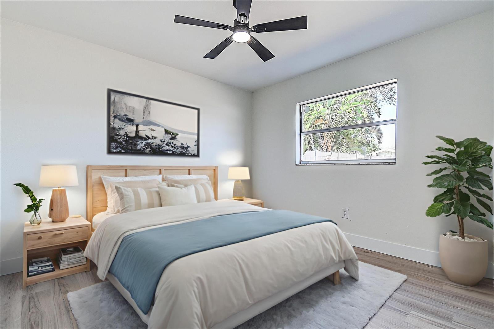 GRAND ARCADE - Residential