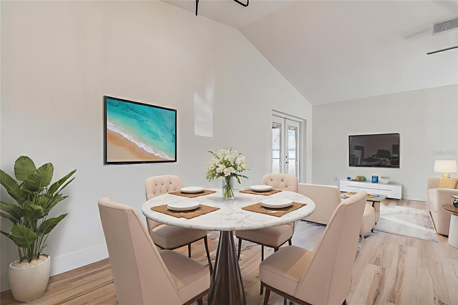 GRAND ARCADE - Residential