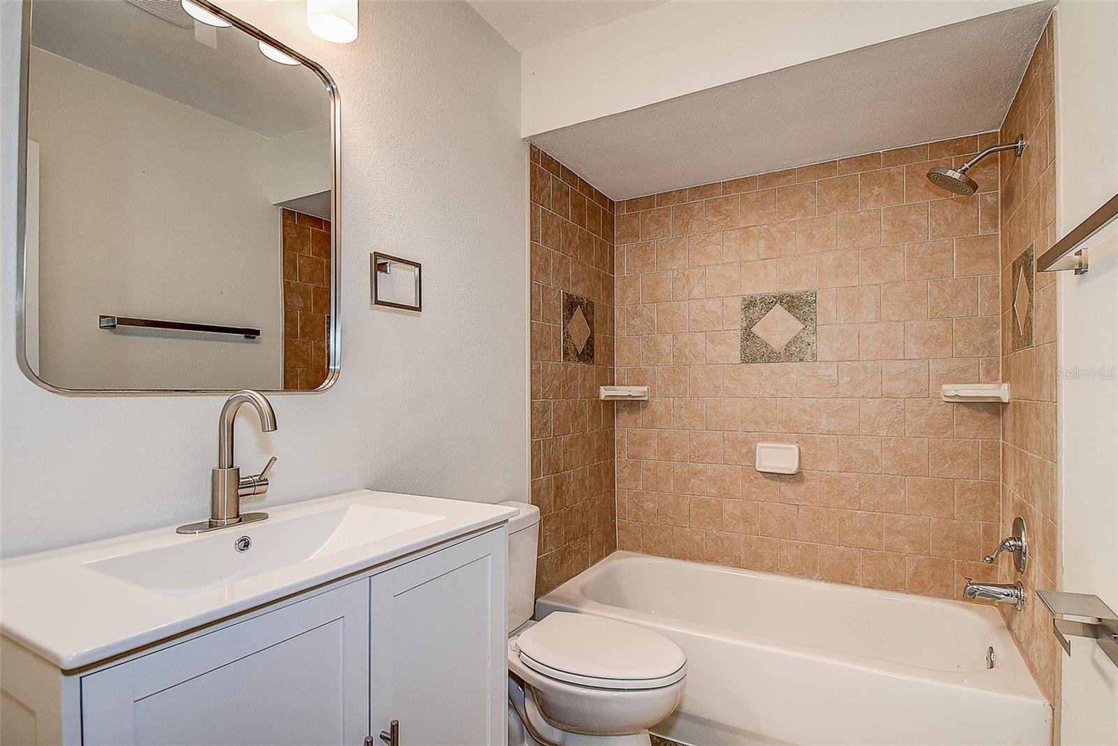 GRAND ARCADE - Residential