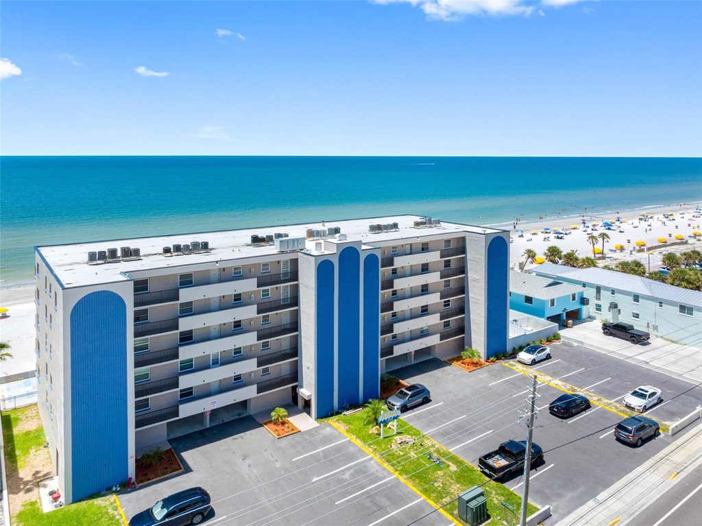 Photo of Madeira Beach, FL 33708 (MLS # TB8535297)