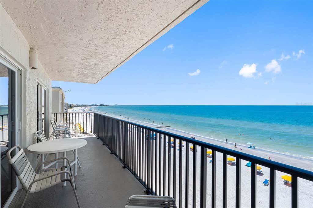 Photo of Madeira Beach, FL 33708 (MLS # TB8535297)