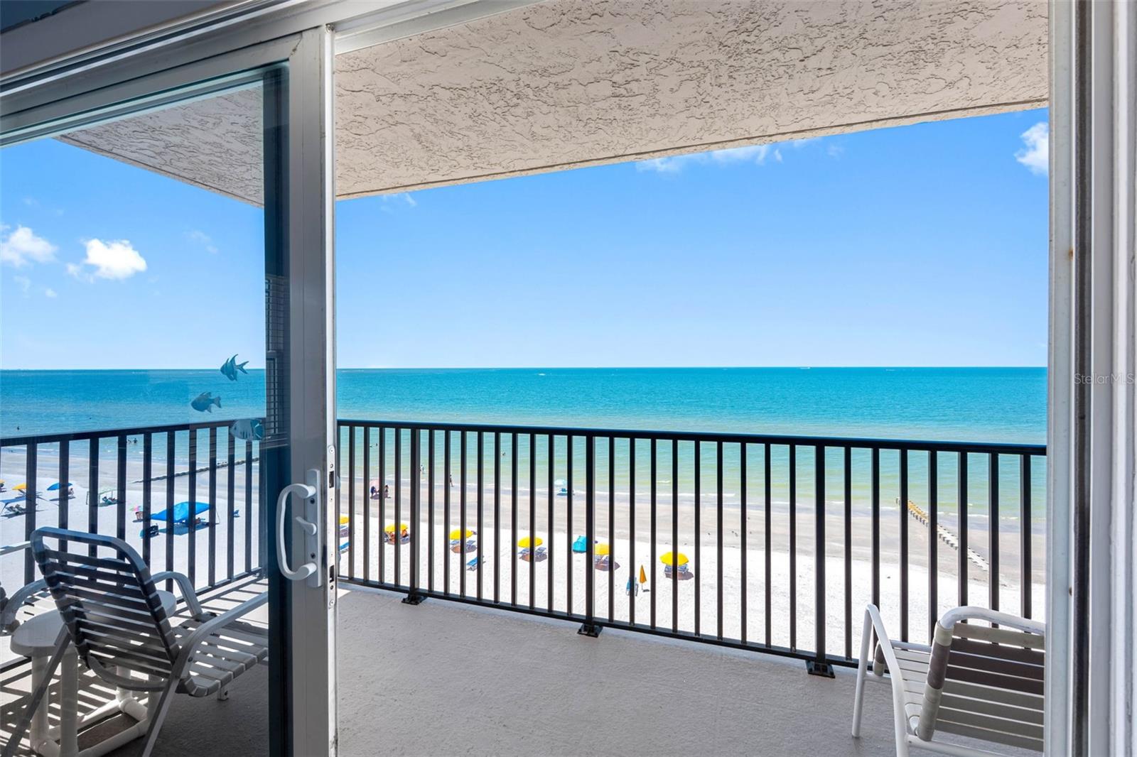 14300 GULF BOULEVARD 501