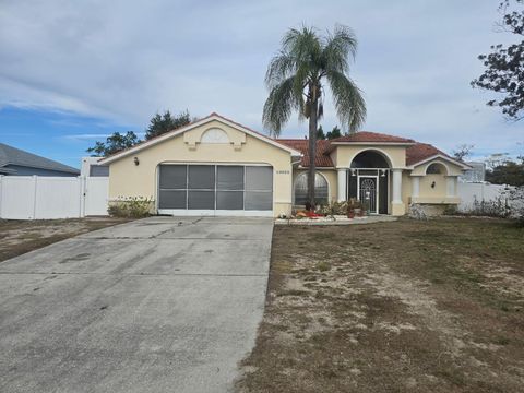 13055 SANTEE STREET SPRING HILL FL 34609