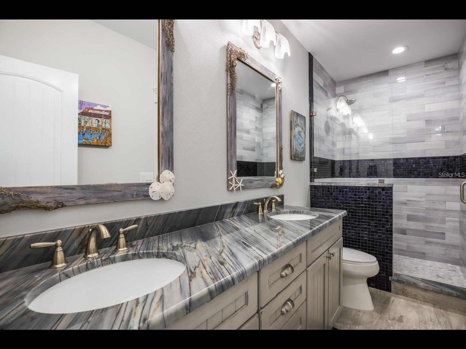 CASANAS SUB - Residential