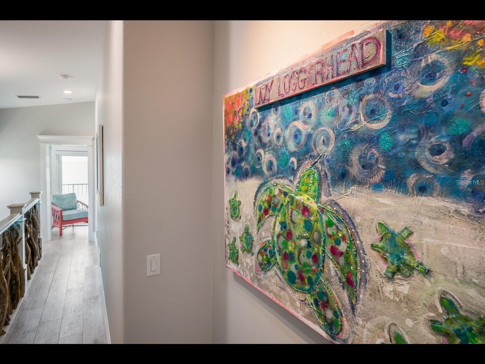 CASANAS SUB - Residential