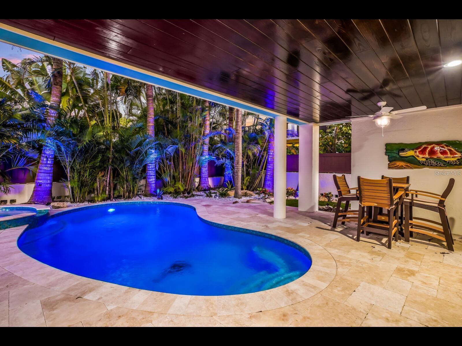 CASANAS SUB - Residential