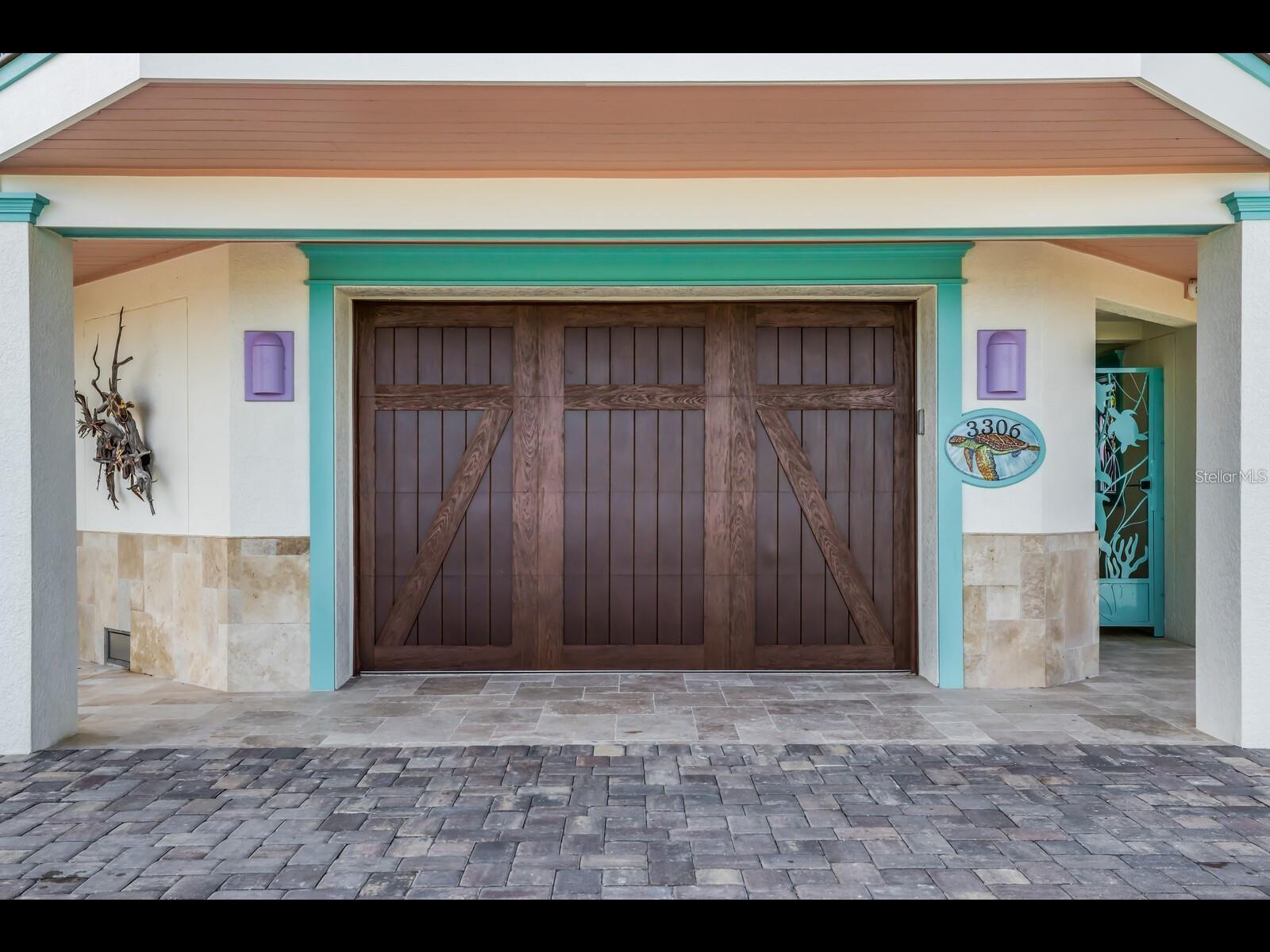 CASANAS SUB - Residential