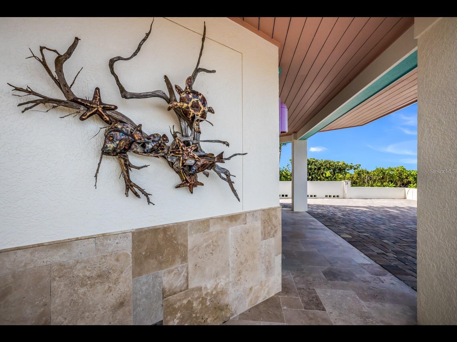 CASANAS SUB - Residential