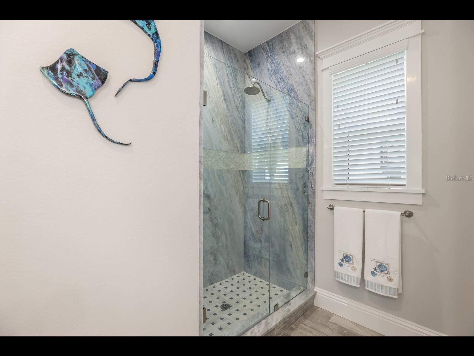 CASANAS SUB - Residential