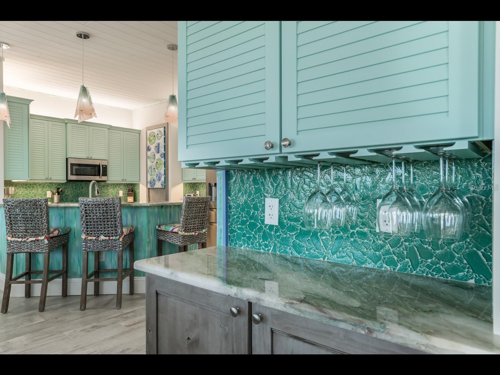 CASANAS SUB - Residential