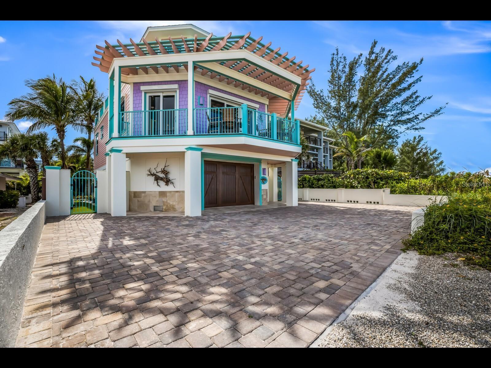 CASANAS SUB - Residential