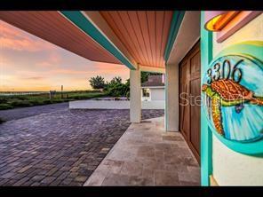 CASANAS SUB - Residential