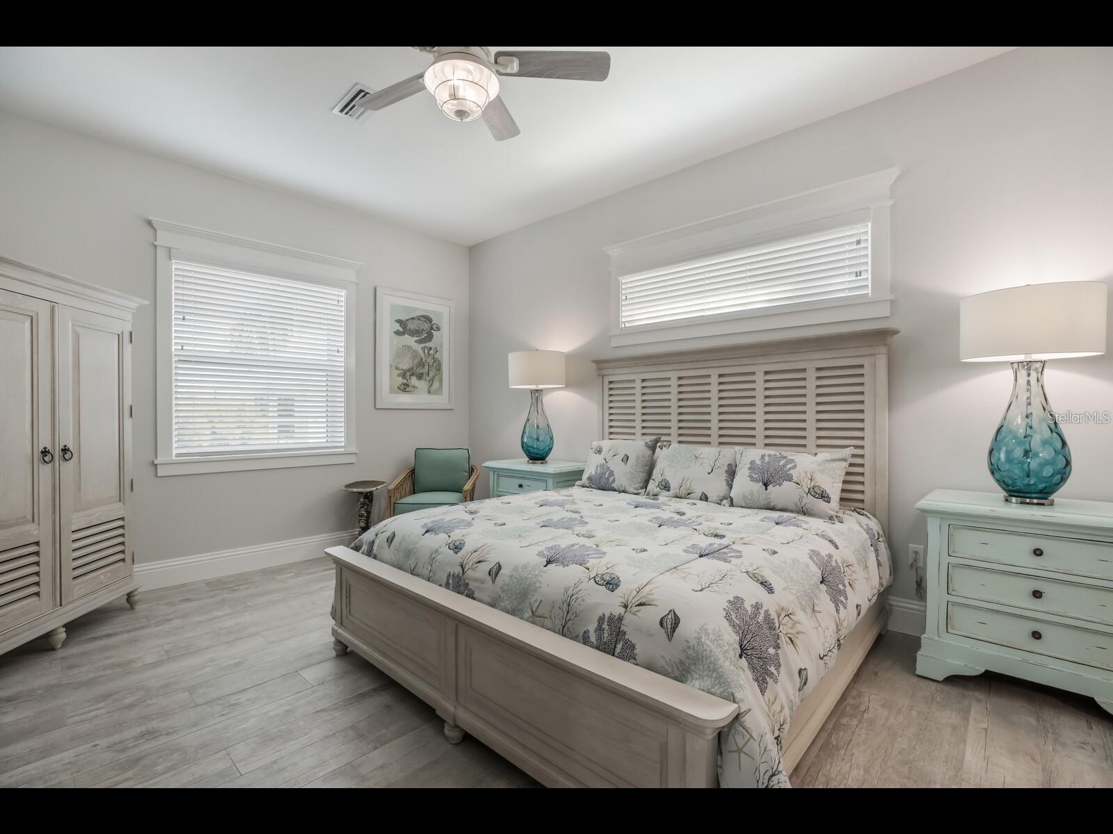 CASANAS SUB - Residential