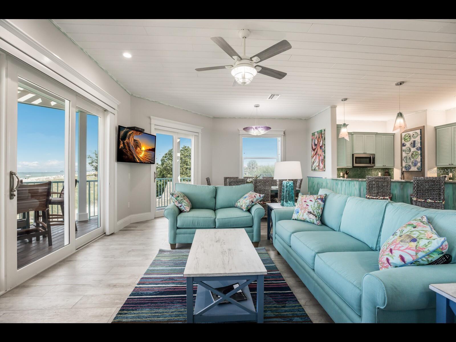 CASANAS SUB - Residential