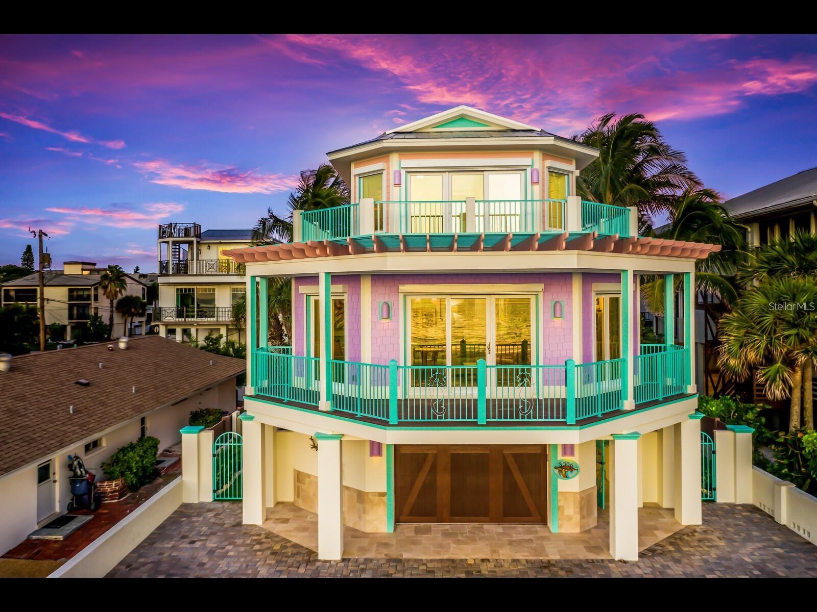 CASANAS SUB - Residential