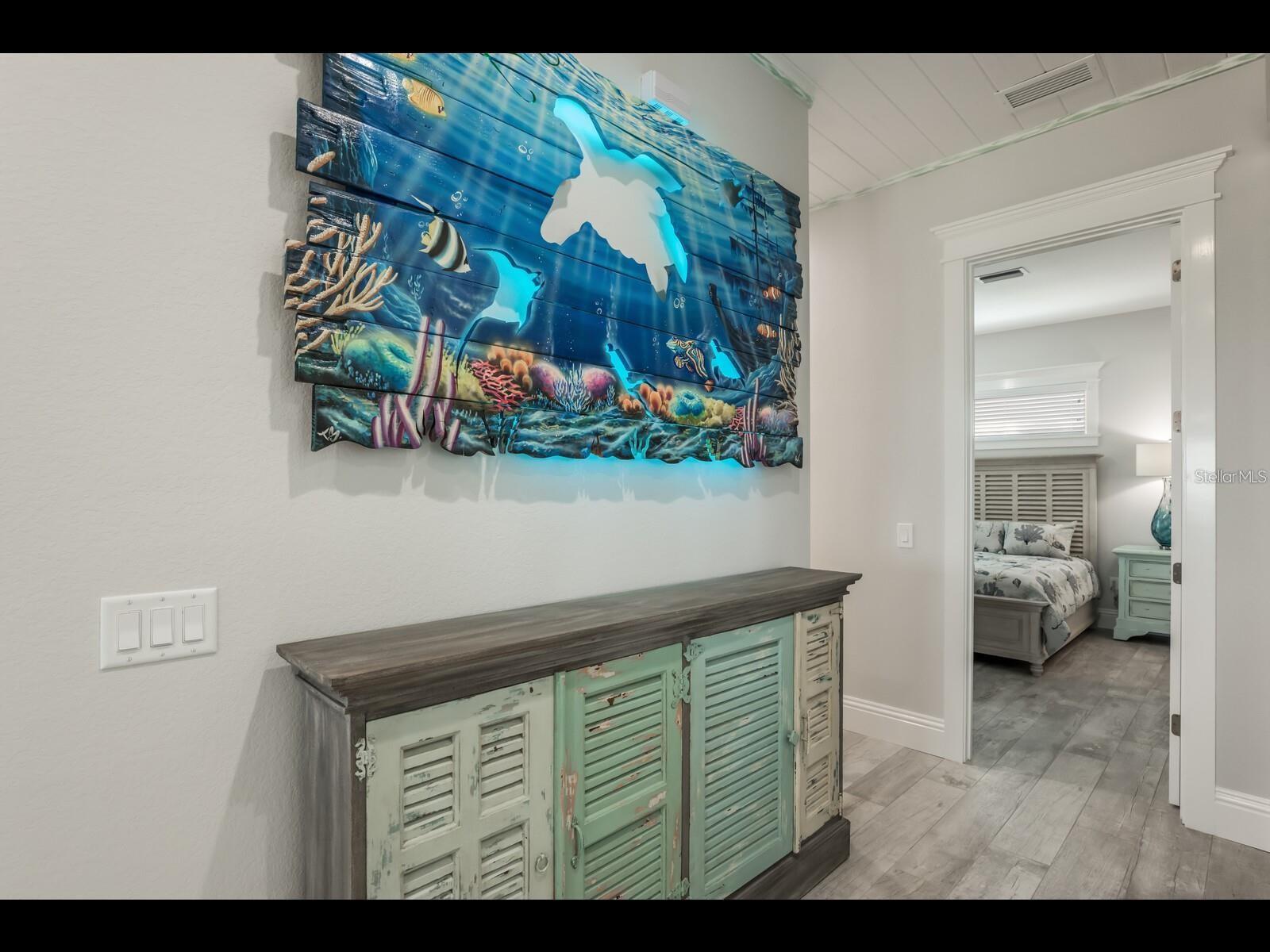 CASANAS SUB - Residential