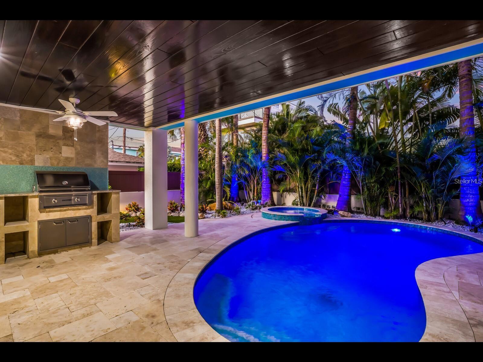 CASANAS SUB - Residential