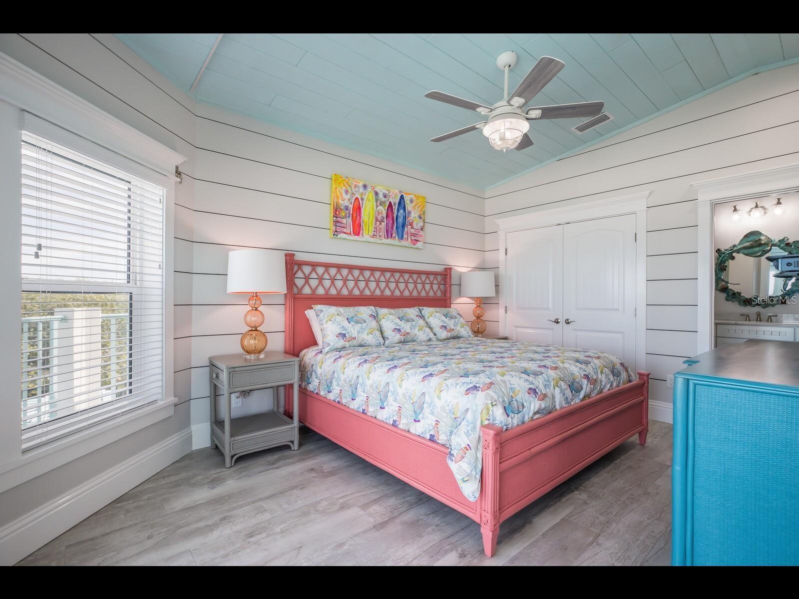 CASANAS SUB - Residential