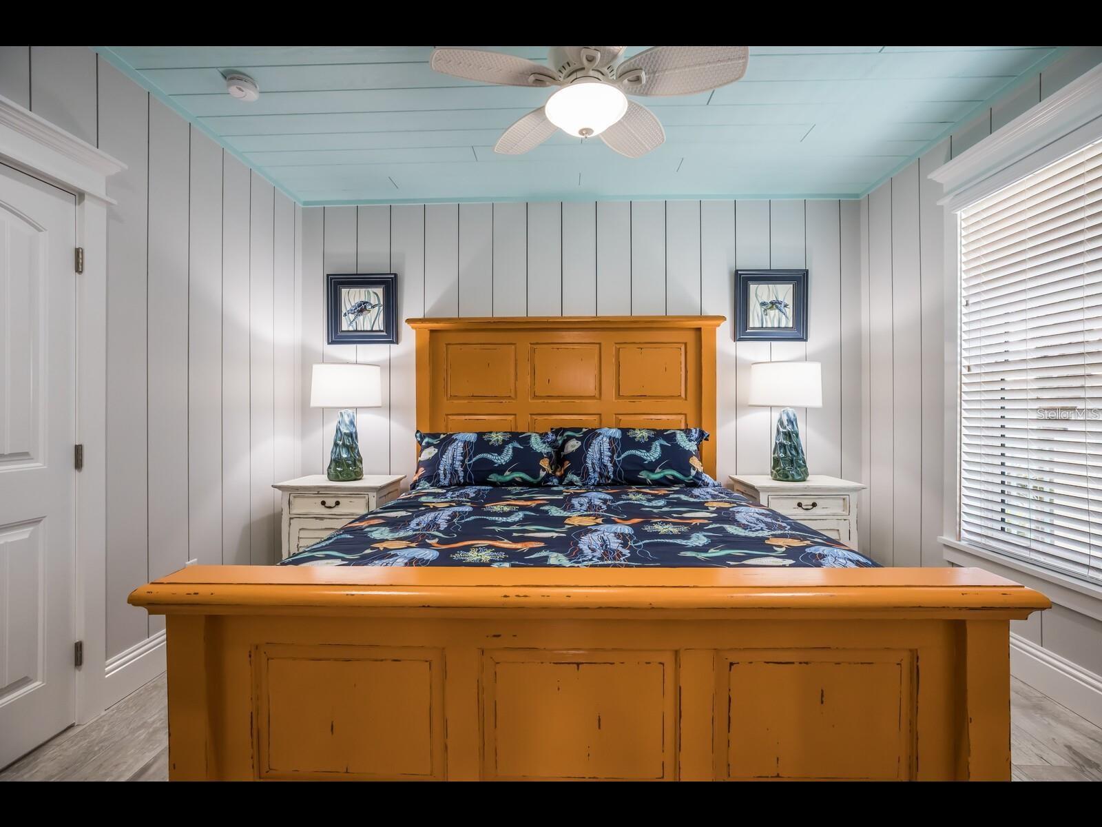 CASANAS SUB - Residential