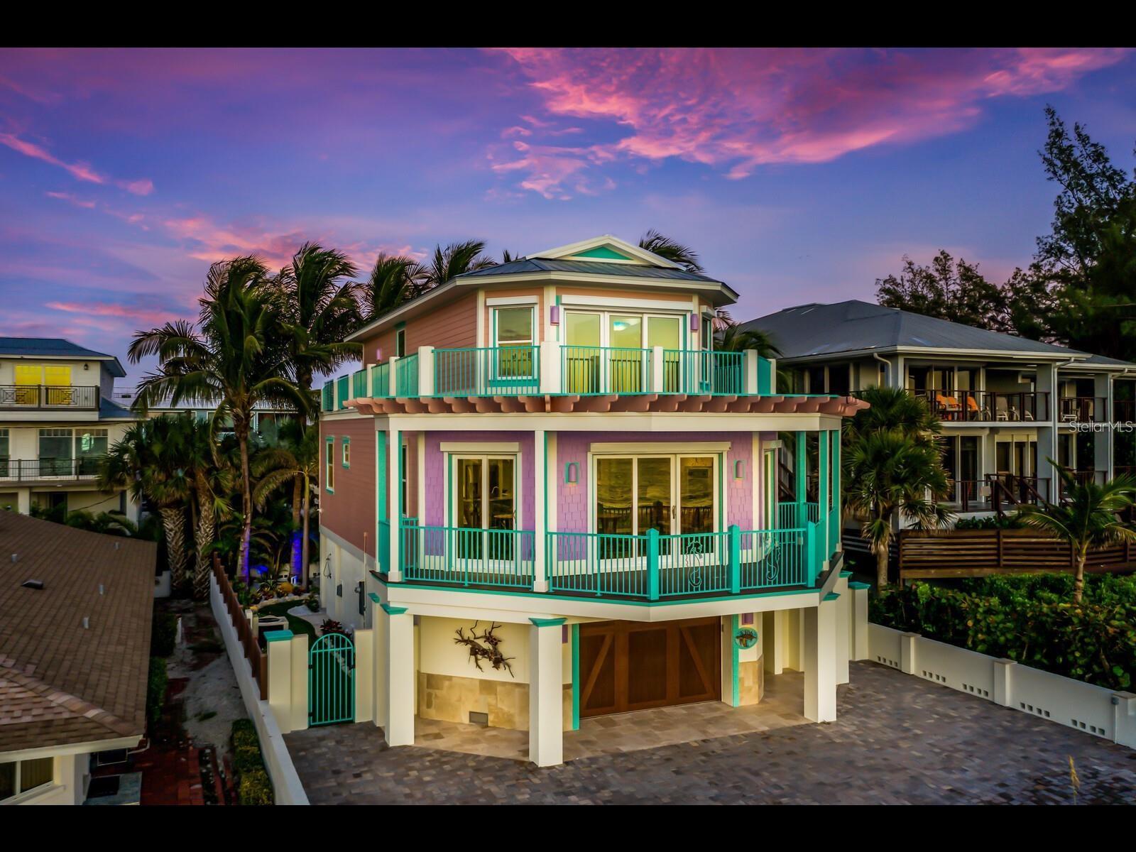 CASANAS SUB - Residential