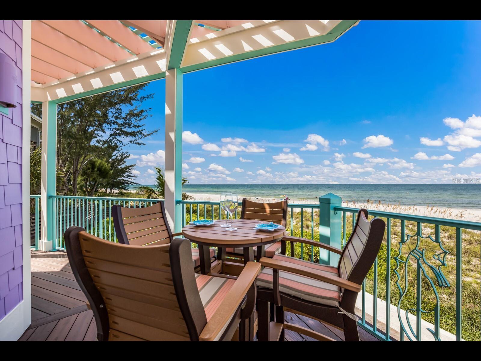 CASANAS SUB - Residential