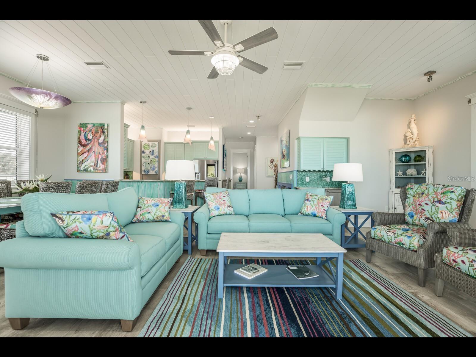 CASANAS SUB - Residential