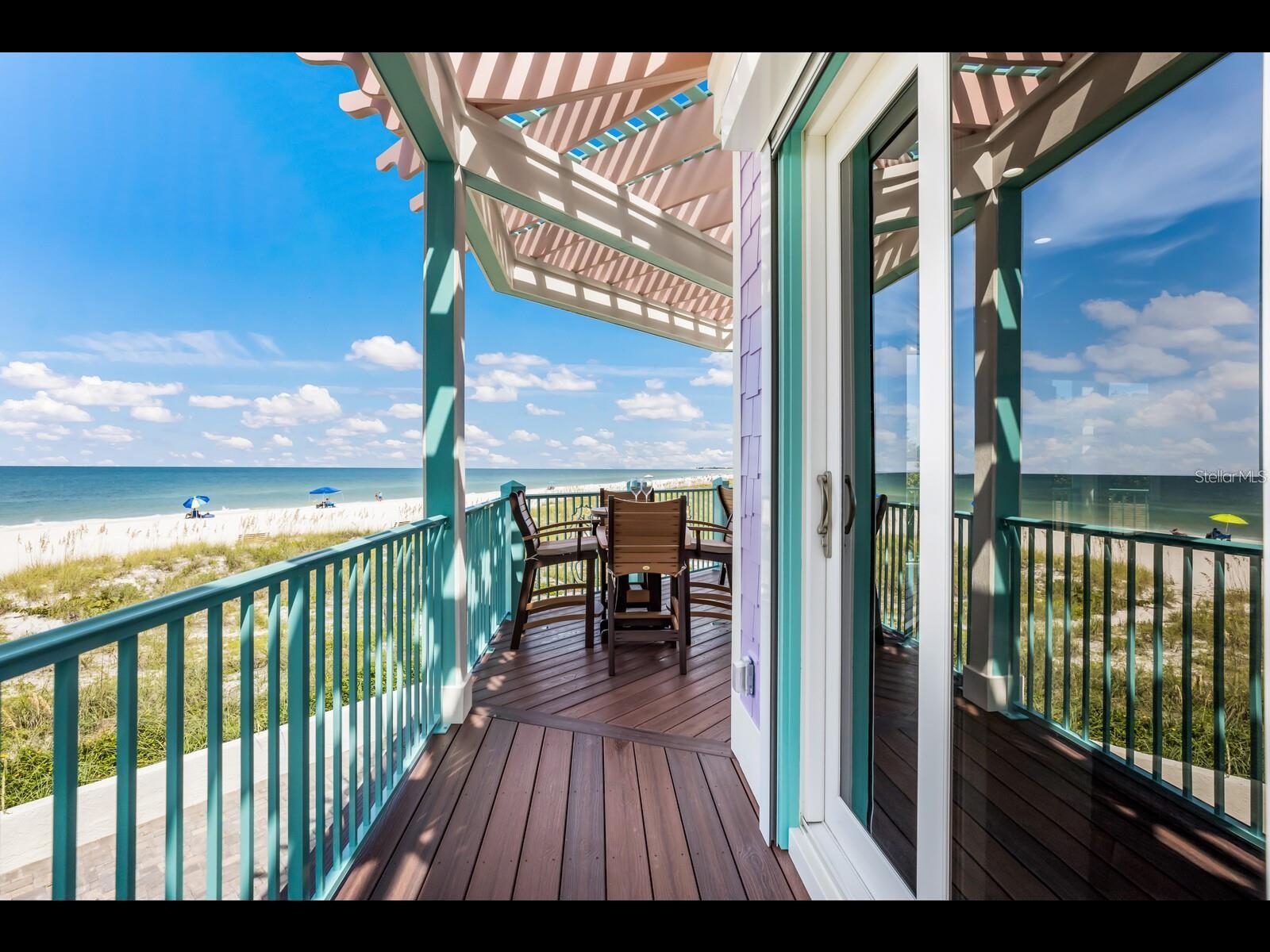 CASANAS SUB - Residential