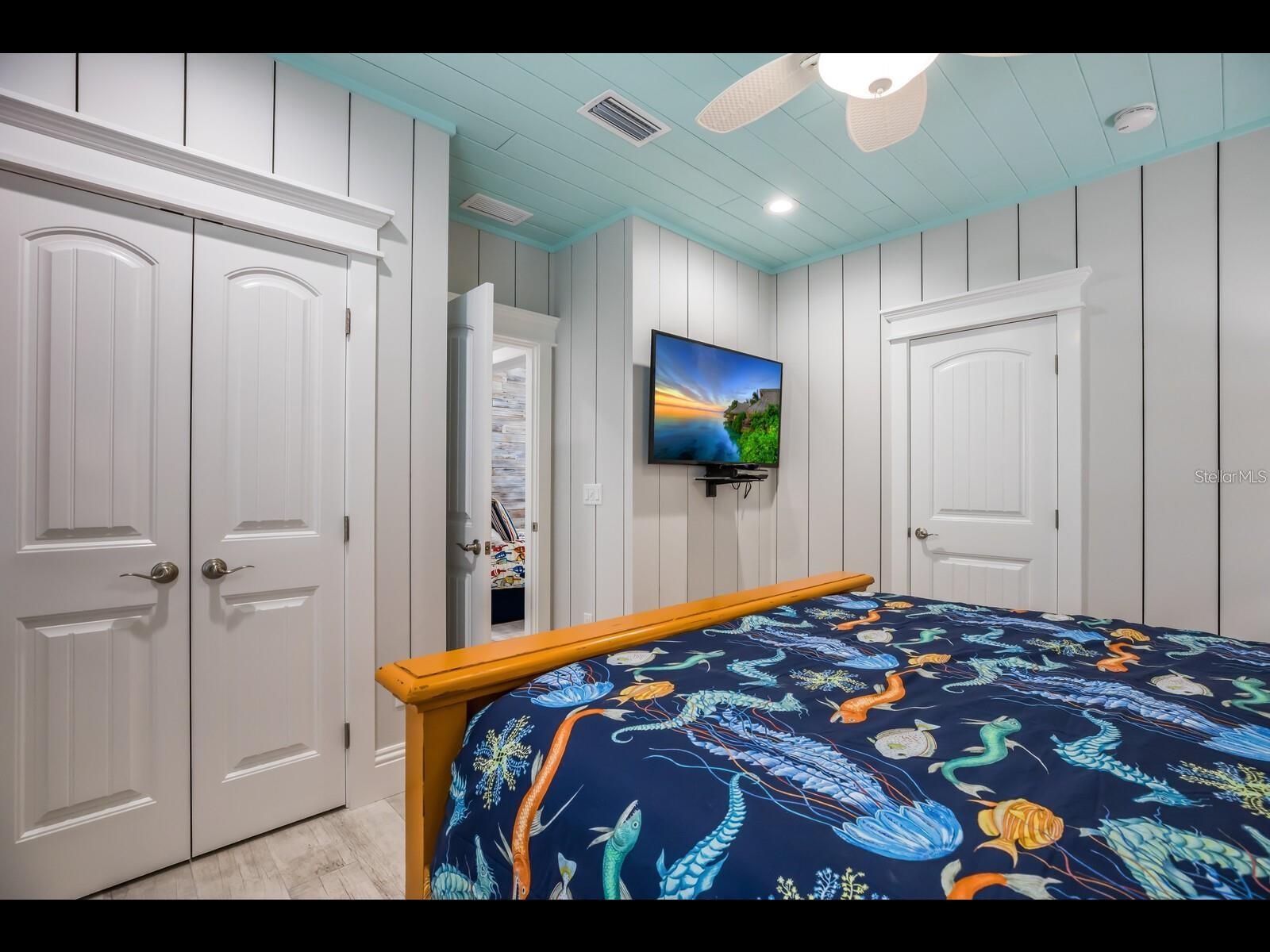 CASANAS SUB - Residential