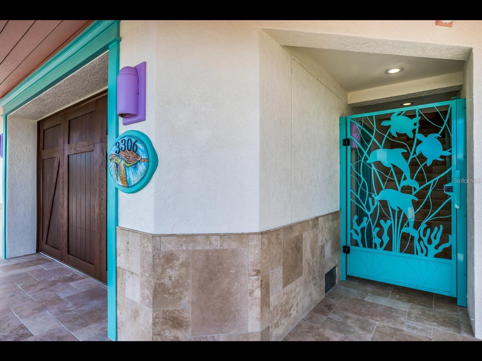 CASANAS SUB - Residential