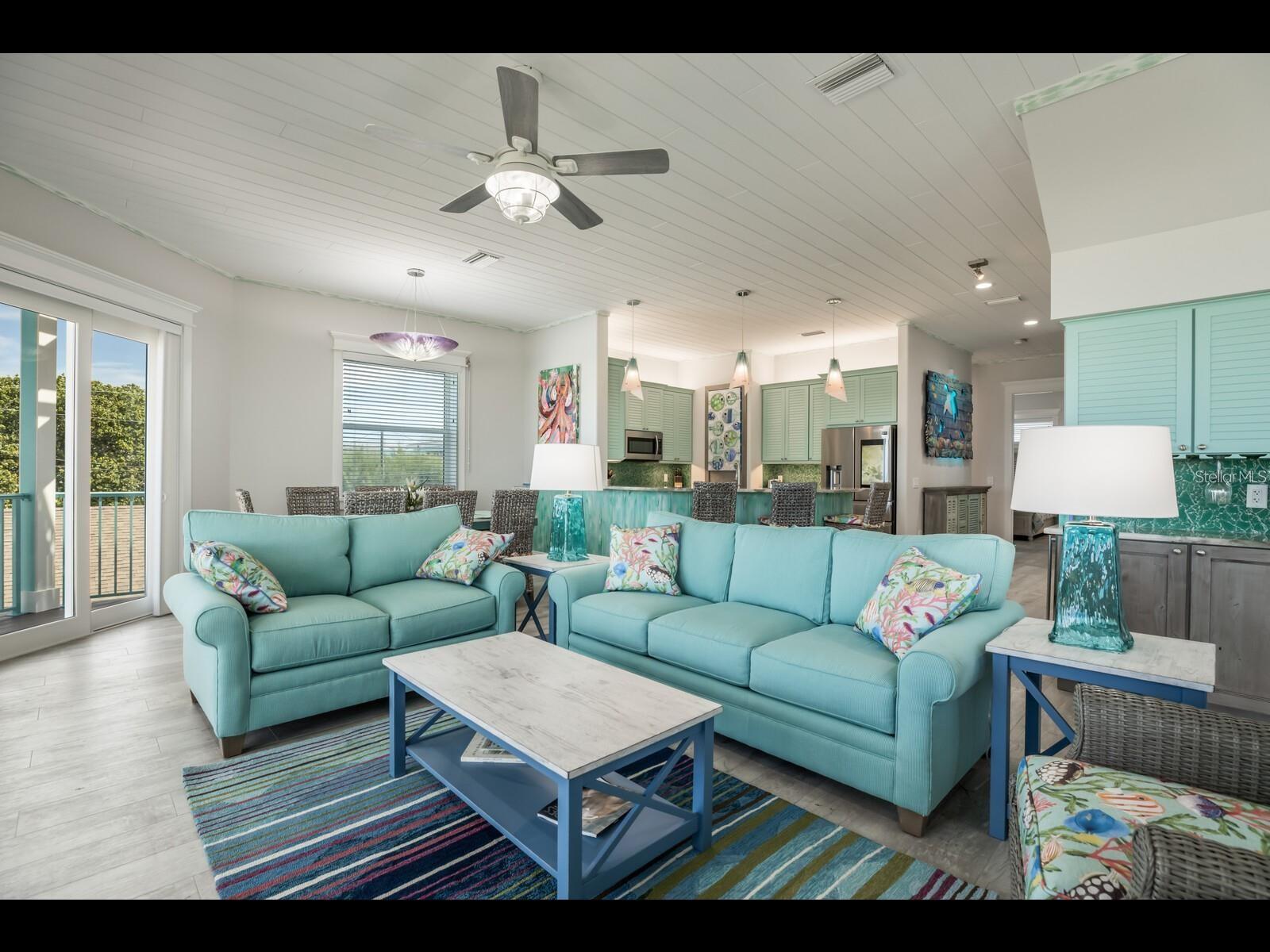 CASANAS SUB - Residential