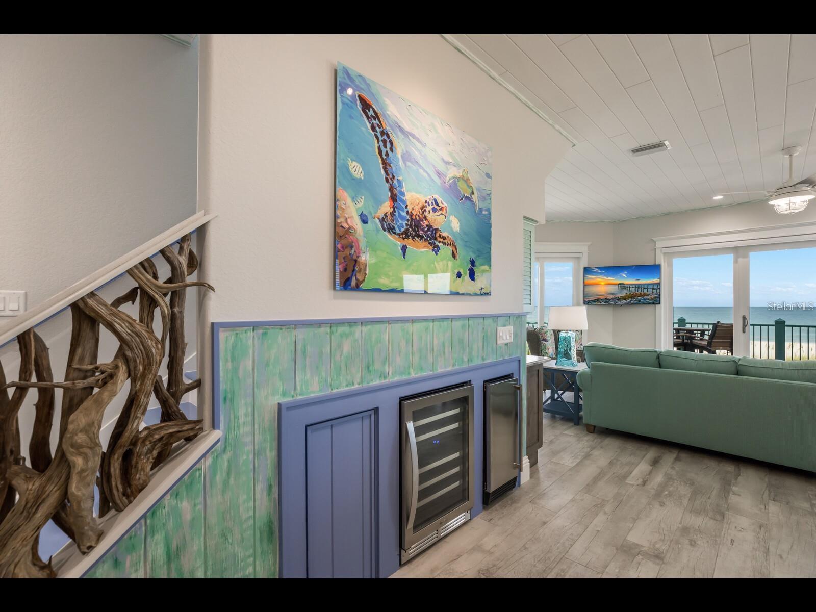 CASANAS SUB - Residential