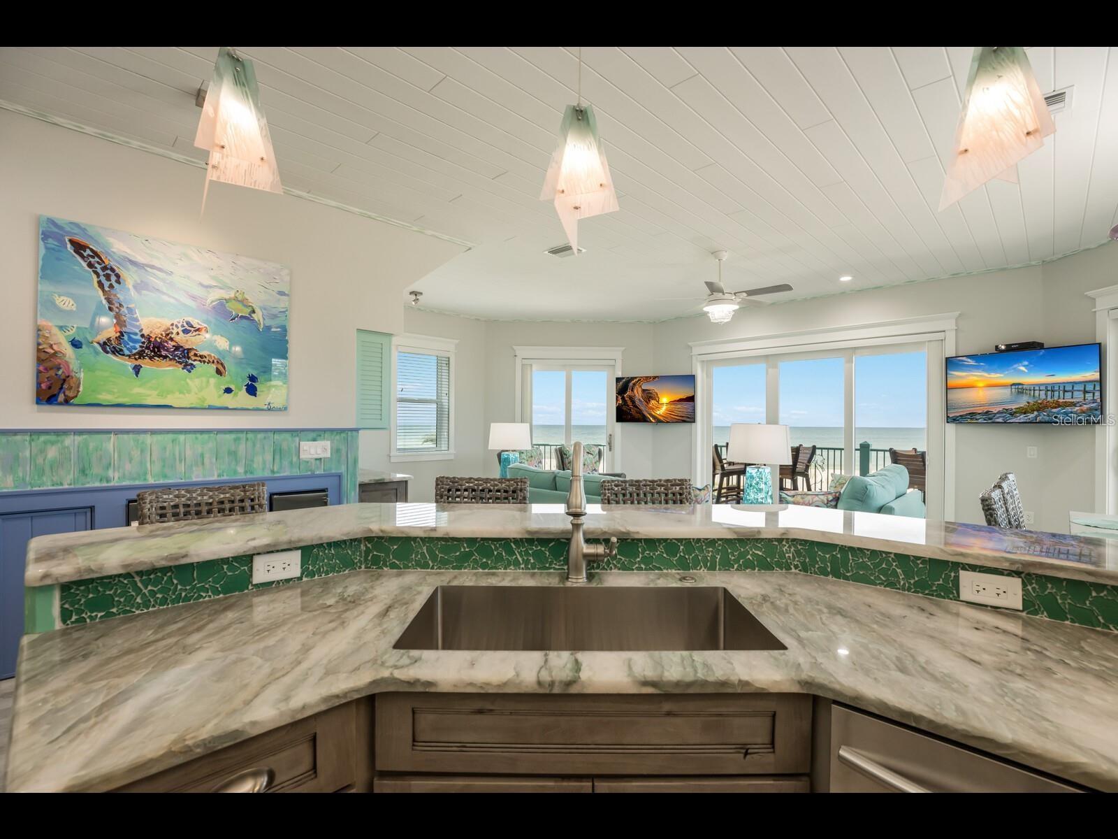 CASANAS SUB - Residential