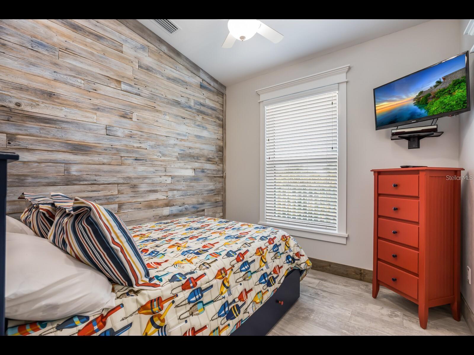 CASANAS SUB - Residential