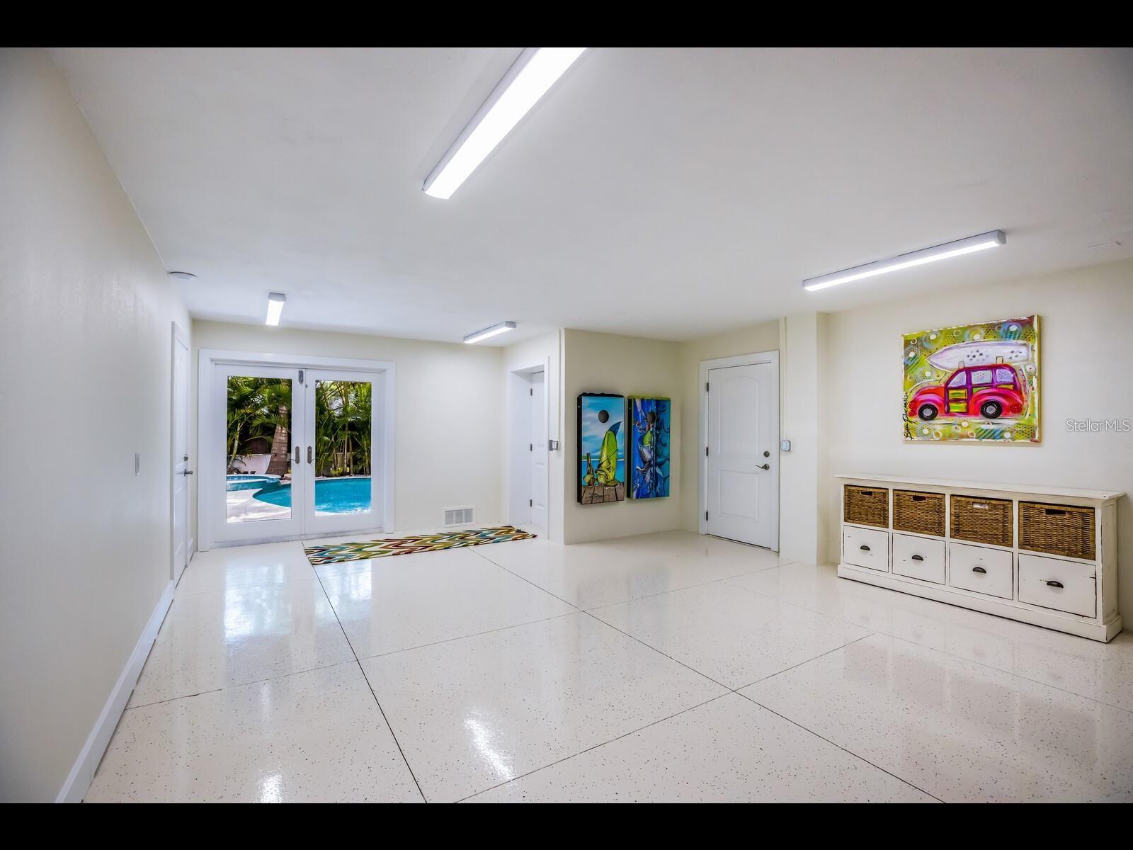 CASANAS SUB - Residential