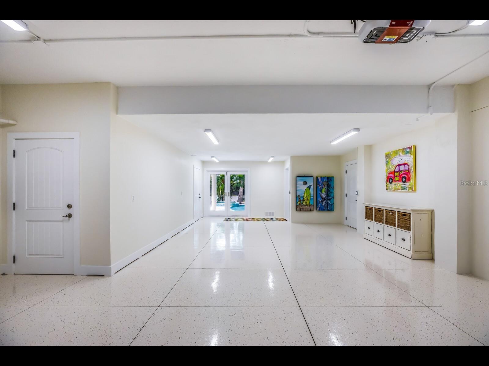 CASANAS SUB - Residential